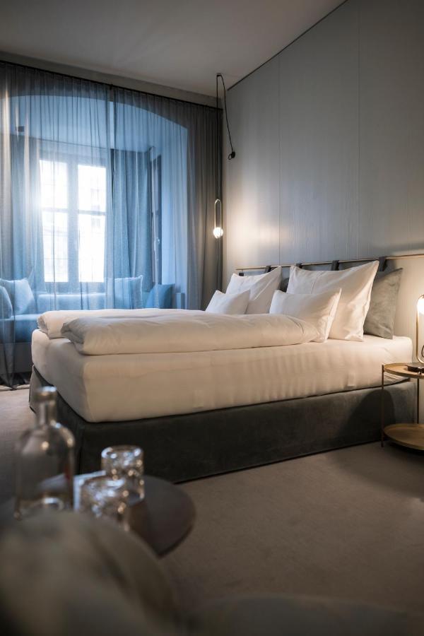 Altstadthotel Weisses Kreuz Innsbruck Exteriör bild