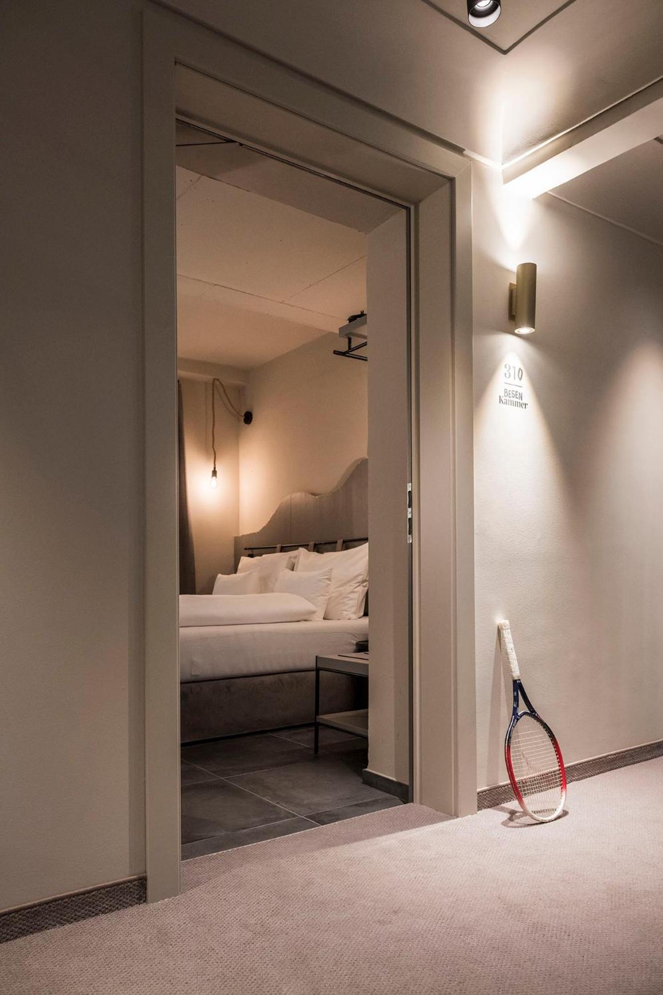 Altstadthotel Weisses Kreuz Innsbruck Exteriör bild